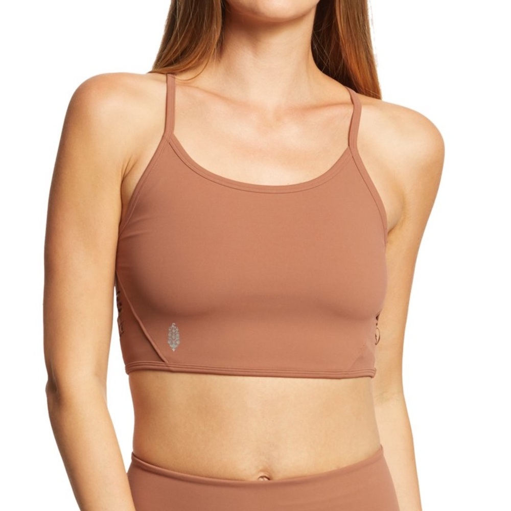 free people movement Revelation 2-piece Set Sports Bra‎ & Leggings XS - NWOT - Picture 2 of 16